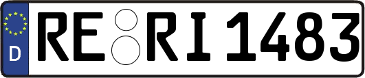 RE-RI1483