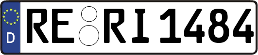 RE-RI1484