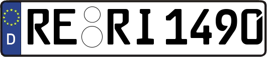 RE-RI1490