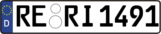 RE-RI1491
