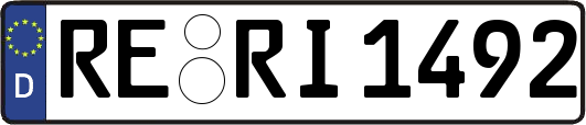 RE-RI1492