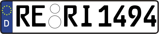 RE-RI1494
