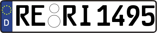 RE-RI1495