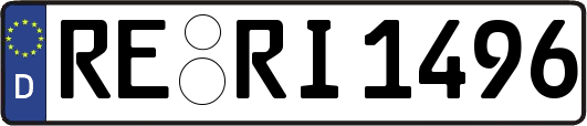 RE-RI1496