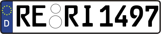 RE-RI1497