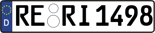 RE-RI1498