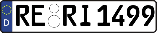 RE-RI1499