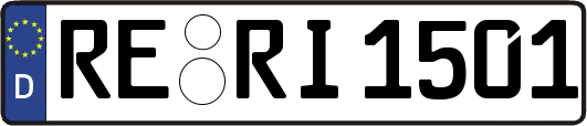 RE-RI1501