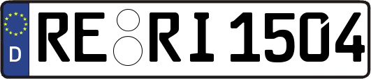 RE-RI1504