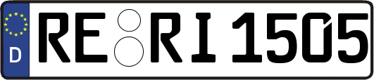 RE-RI1505