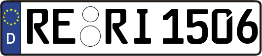 RE-RI1506