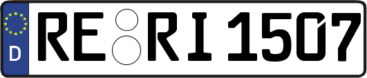 RE-RI1507