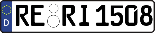 RE-RI1508