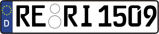 RE-RI1509