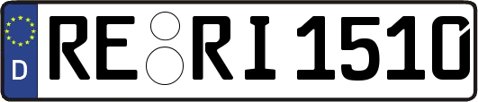 RE-RI1510