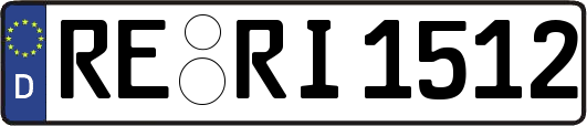 RE-RI1512