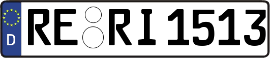 RE-RI1513