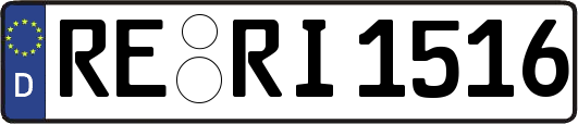 RE-RI1516