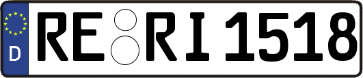 RE-RI1518