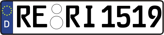 RE-RI1519