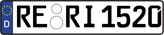 RE-RI1520