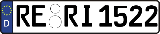 RE-RI1522