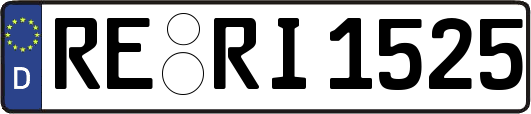RE-RI1525