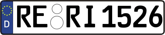 RE-RI1526