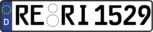 RE-RI1529
