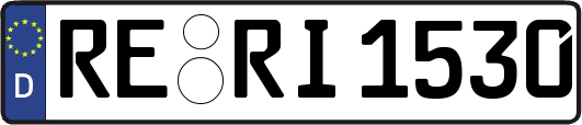 RE-RI1530
