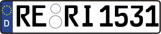 RE-RI1531