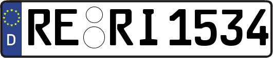 RE-RI1534