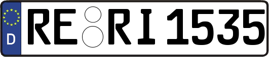 RE-RI1535