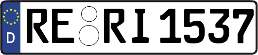 RE-RI1537