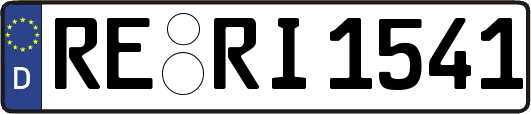RE-RI1541