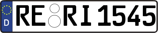 RE-RI1545