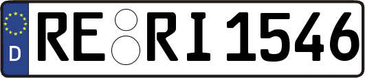 RE-RI1546
