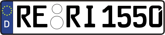 RE-RI1550