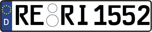 RE-RI1552