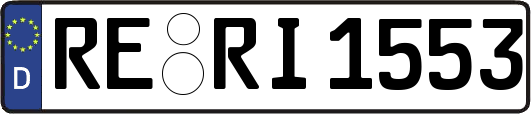 RE-RI1553