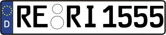 RE-RI1555