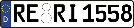 RE-RI1558