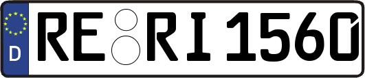 RE-RI1560