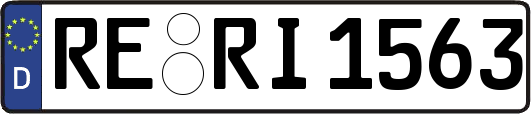 RE-RI1563