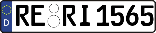 RE-RI1565