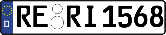 RE-RI1568