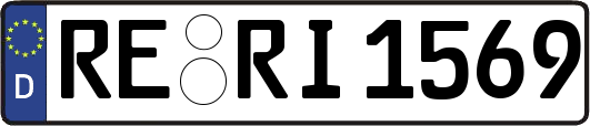 RE-RI1569