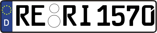 RE-RI1570