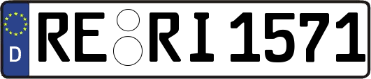 RE-RI1571