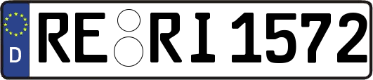 RE-RI1572